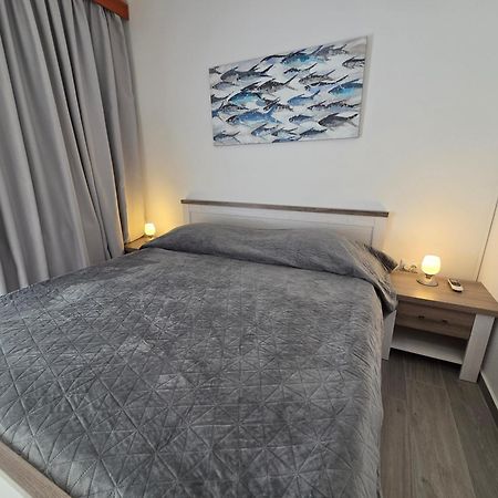 Apartments & Rooms Nensi Baška Dış mekan fotoğraf