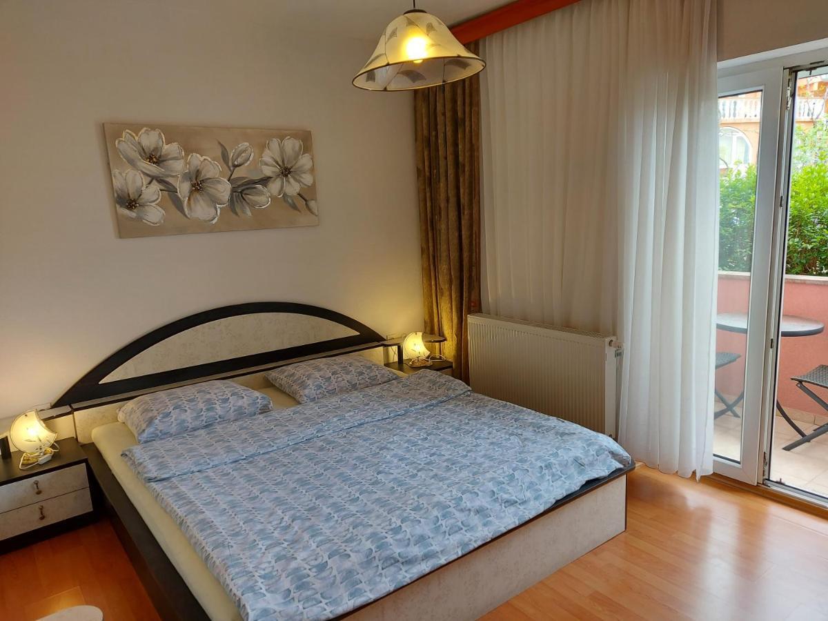 Apartments & Rooms Nensi Baška Dış mekan fotoğraf