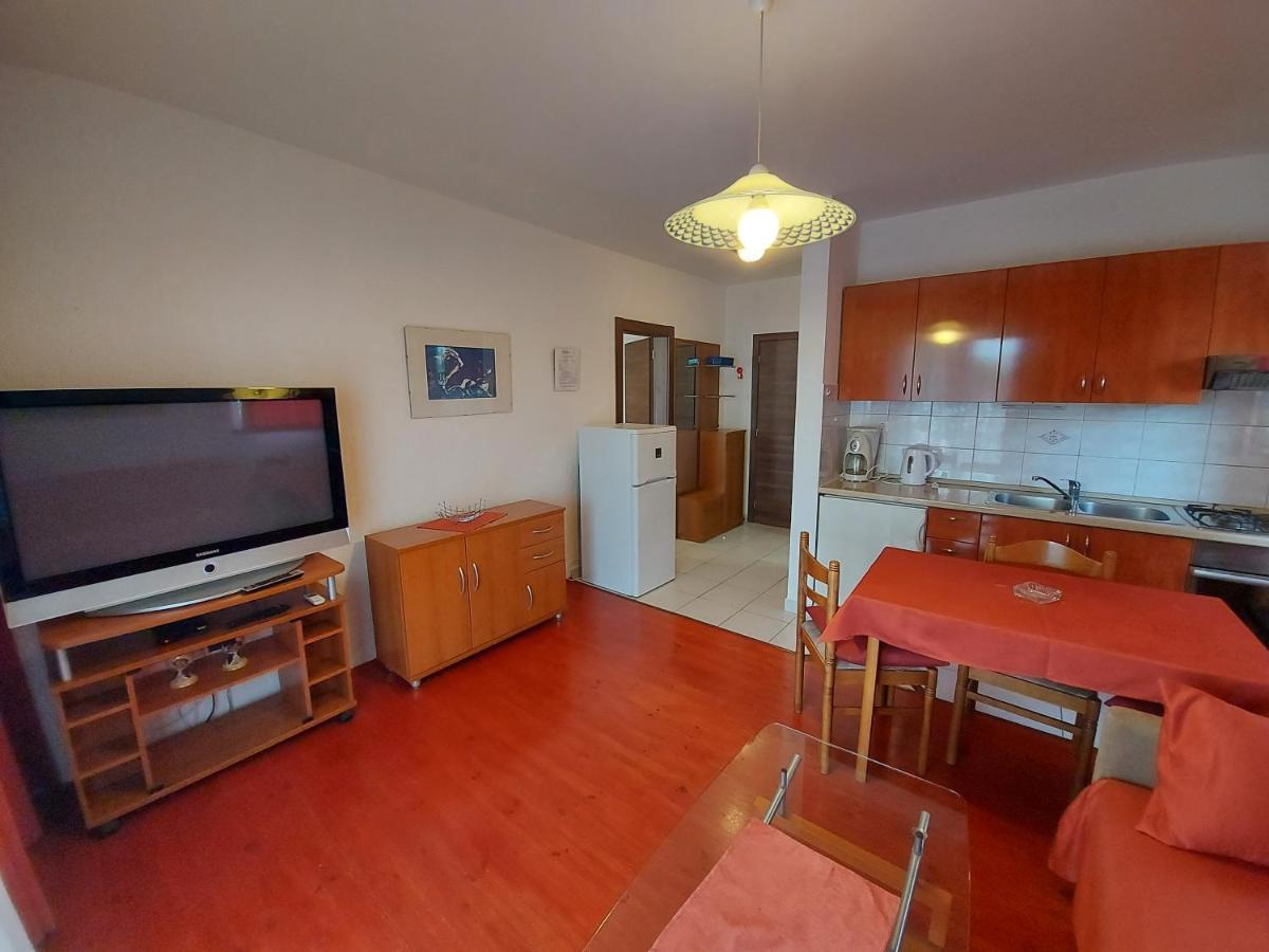 Apartments & Rooms Nensi Baška Dış mekan fotoğraf
