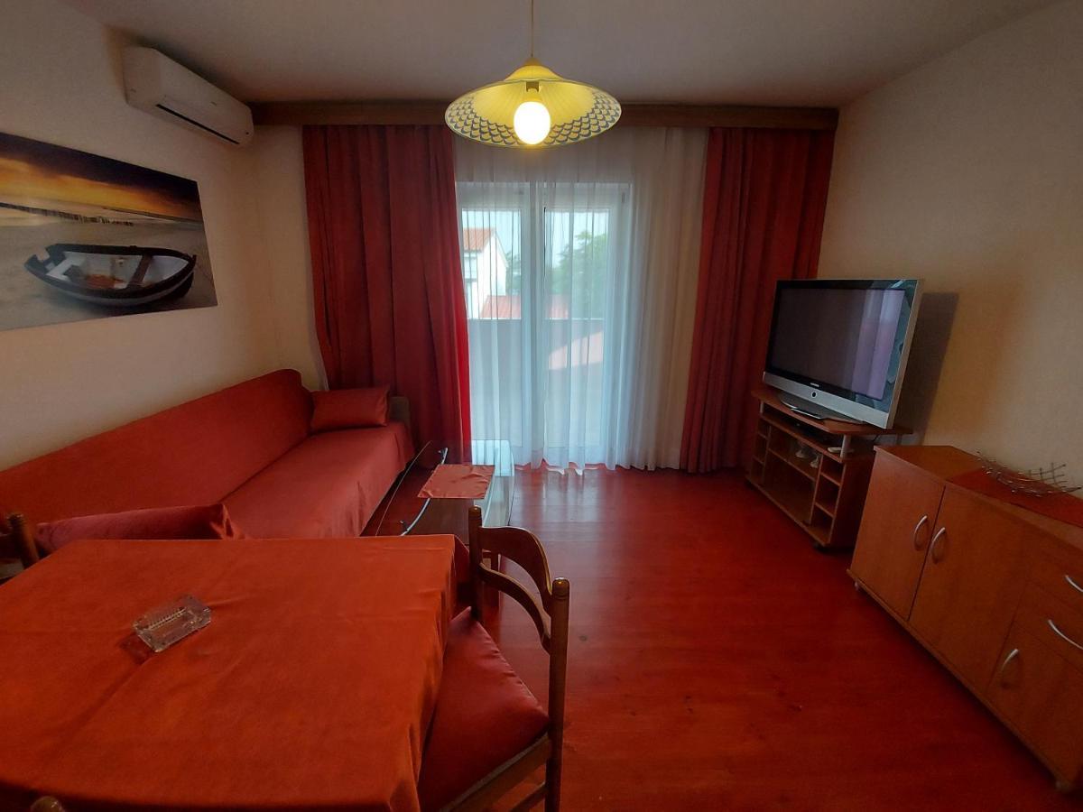 Apartments & Rooms Nensi Baška Dış mekan fotoğraf