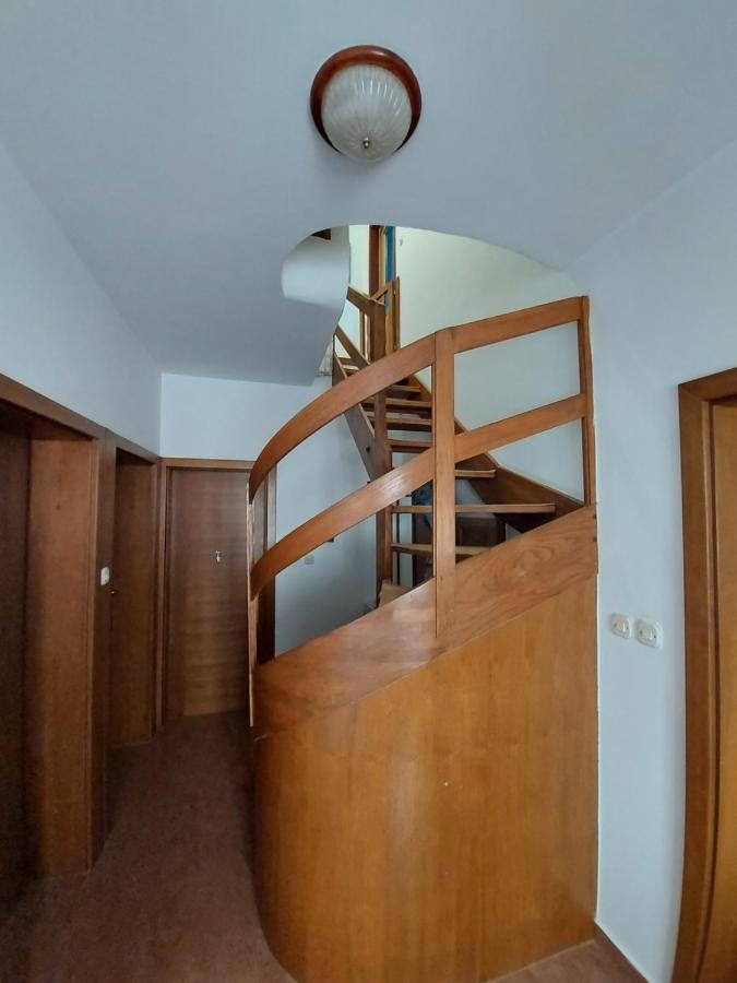 Apartments & Rooms Nensi Baška Dış mekan fotoğraf