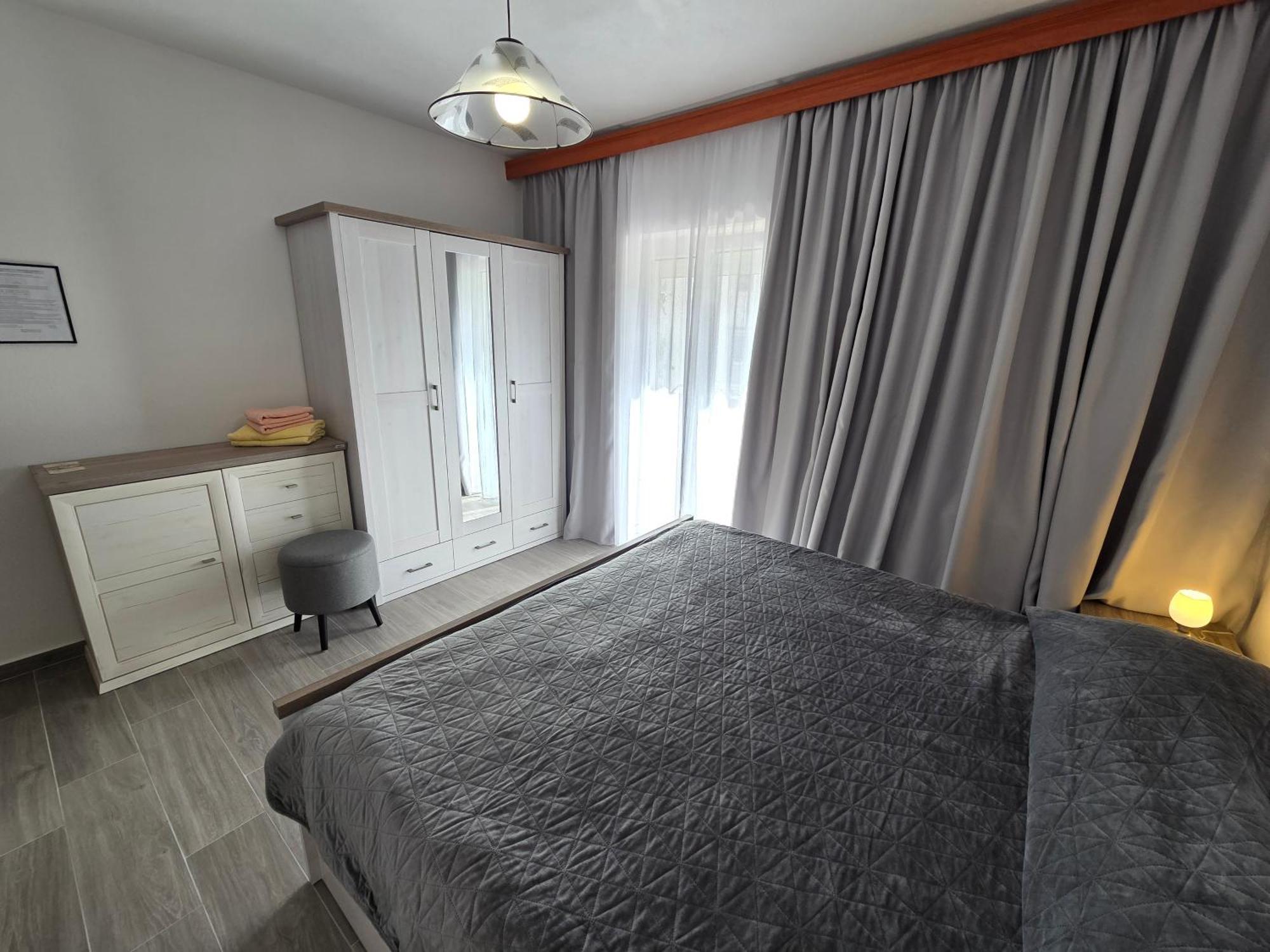 Apartments & Rooms Nensi Baška Dış mekan fotoğraf