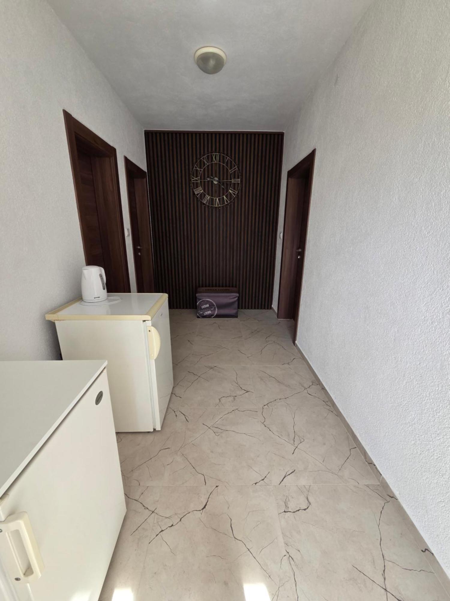 Apartments & Rooms Nensi Baška Dış mekan fotoğraf