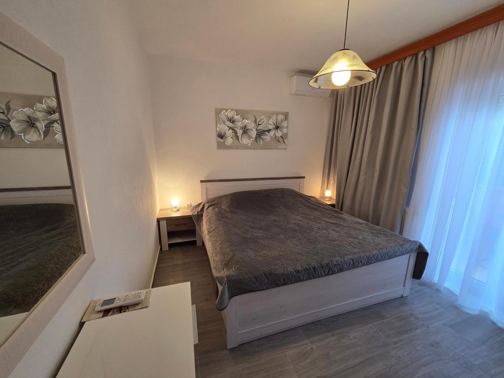 Apartments & Rooms Nensi Baška Dış mekan fotoğraf