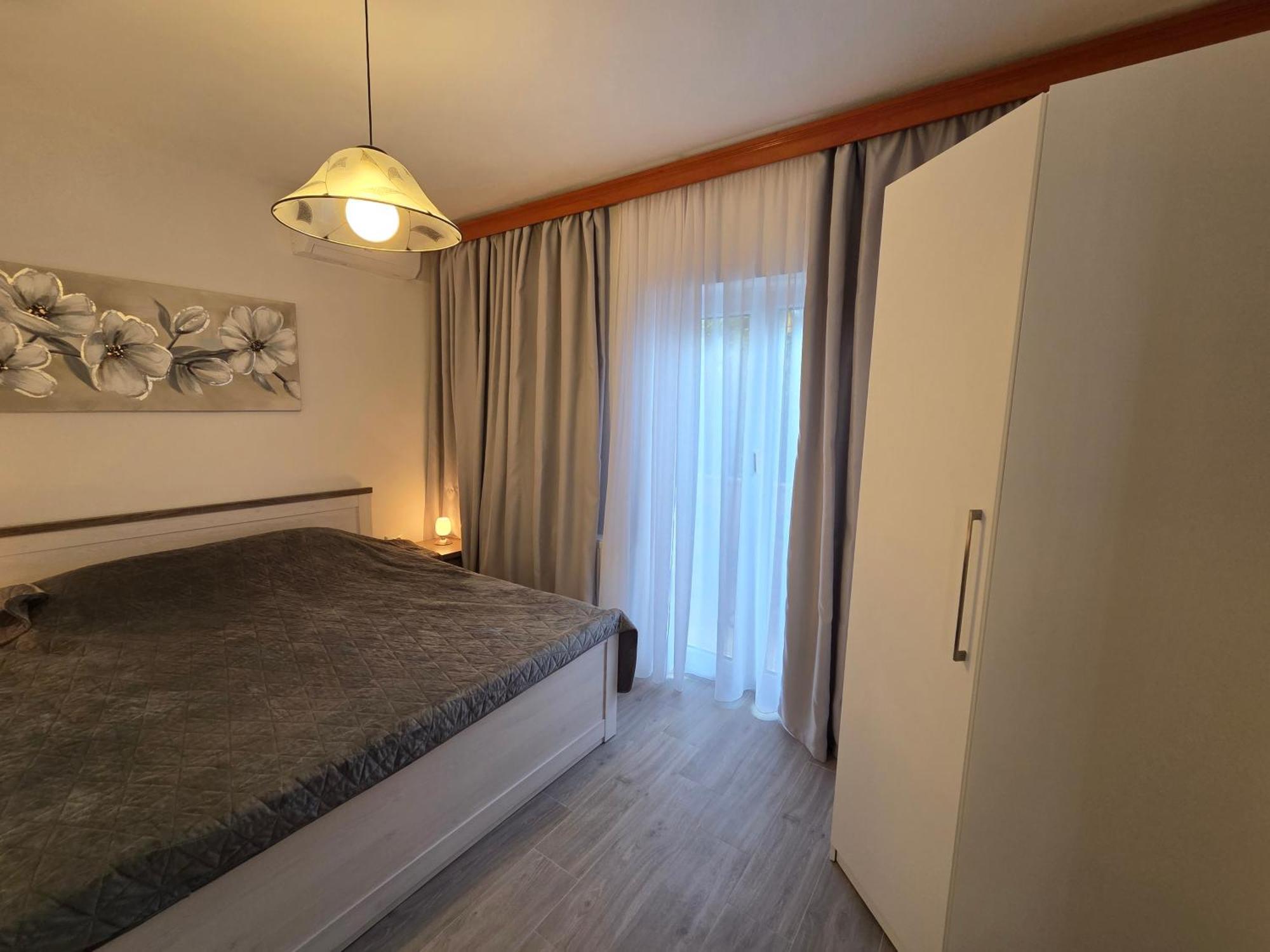 Apartments & Rooms Nensi Baška Dış mekan fotoğraf