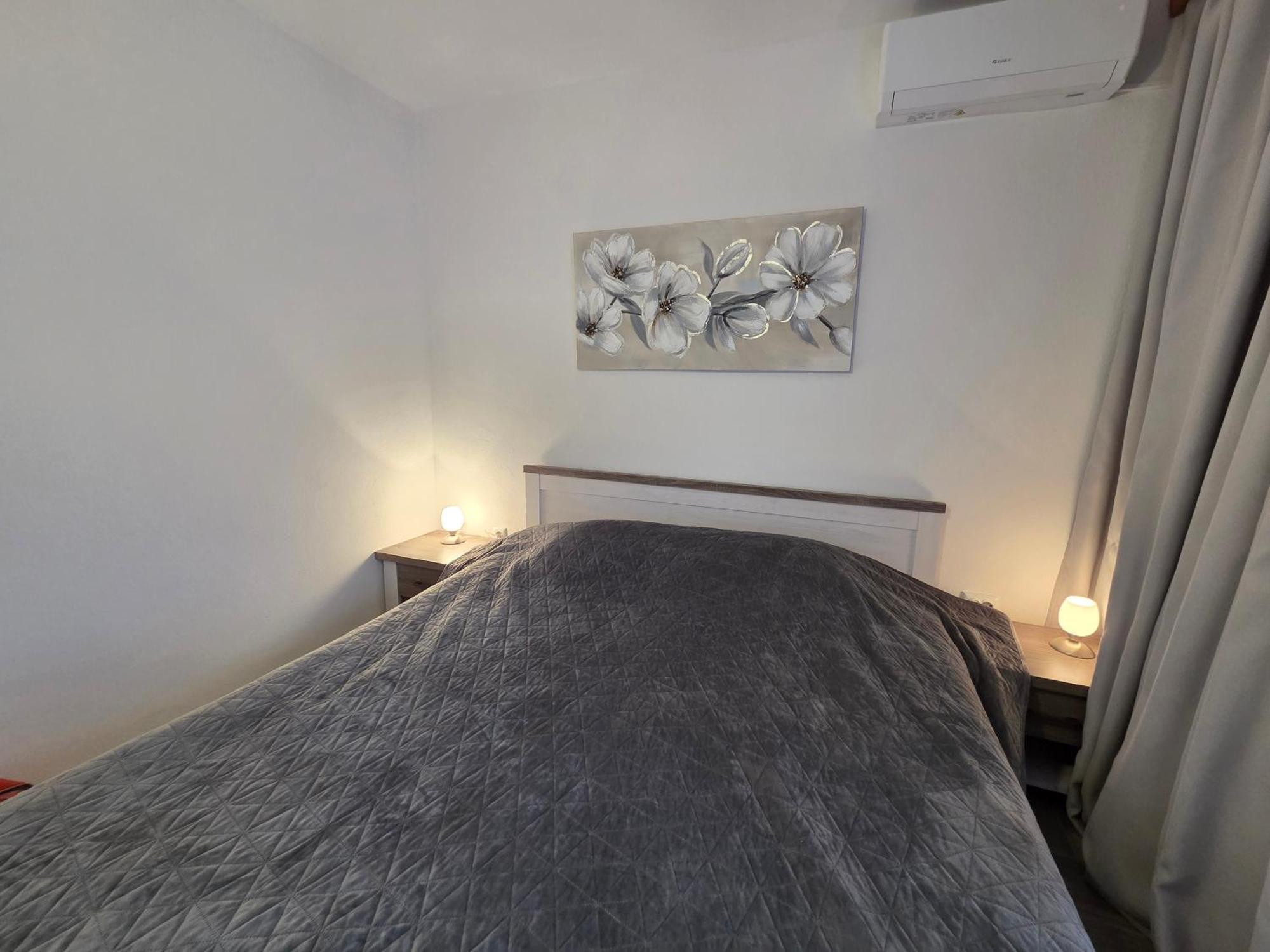 Apartments & Rooms Nensi Baška Dış mekan fotoğraf