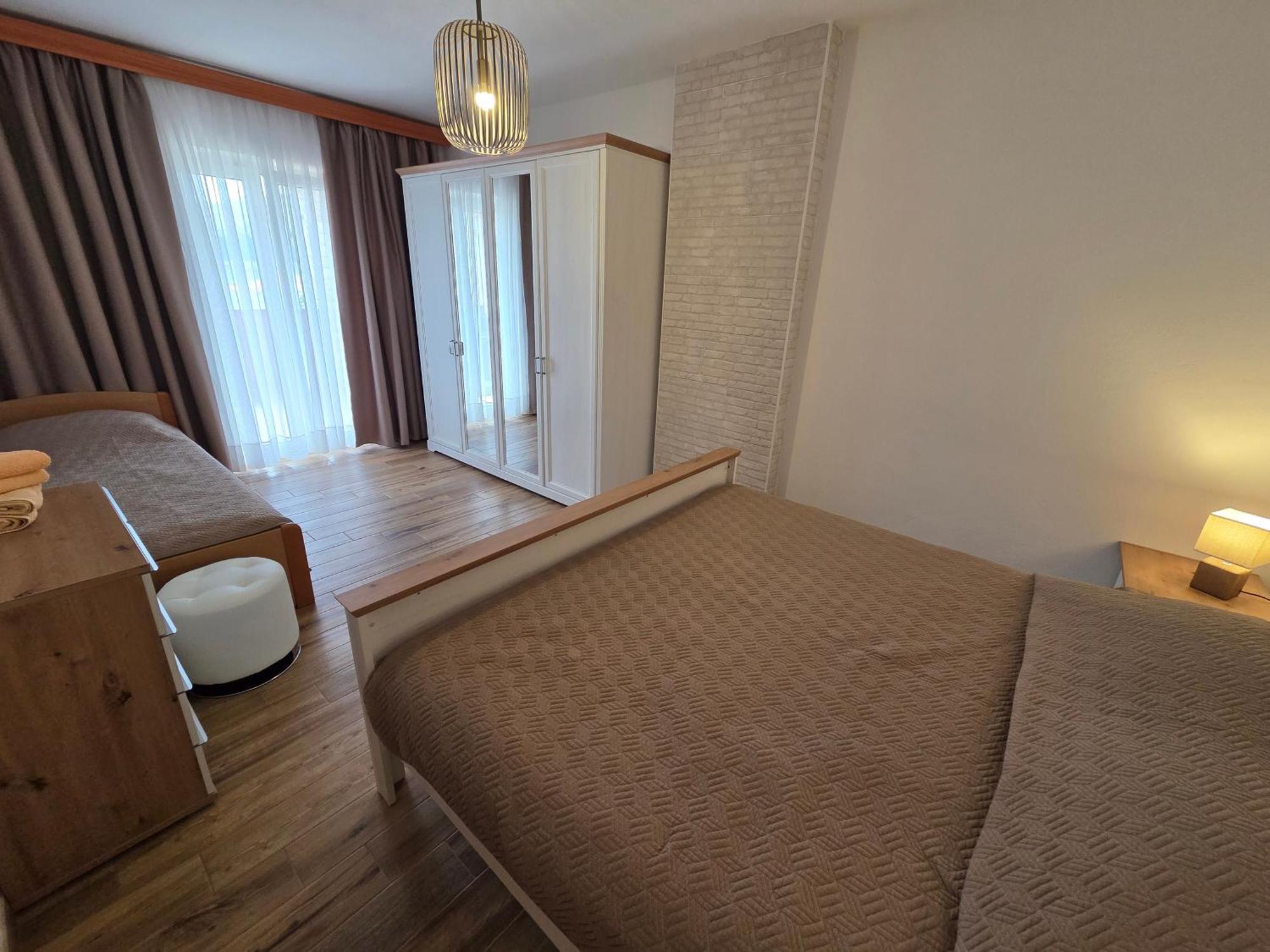 Apartments & Rooms Nensi Baška Dış mekan fotoğraf